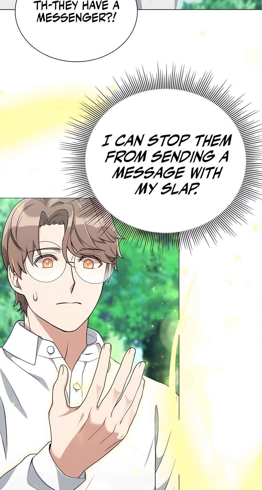 Hunter Sesang-ui Jeongwonsa Chapter 4 - Page 50