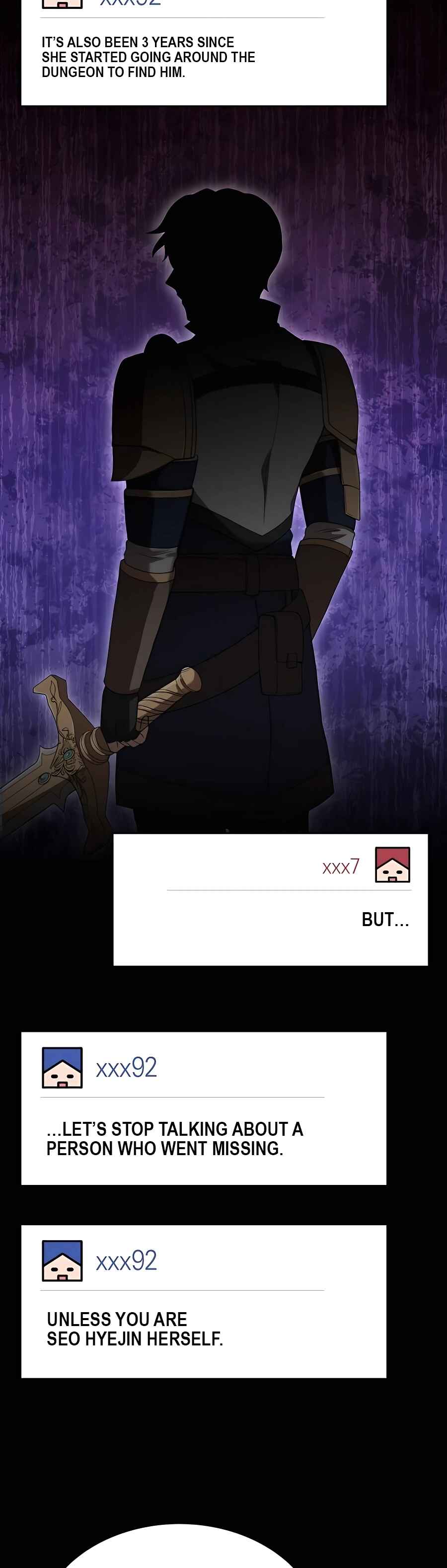 Hunter Sesang-ui Jeongwonsa Chapter 4 - Page 6