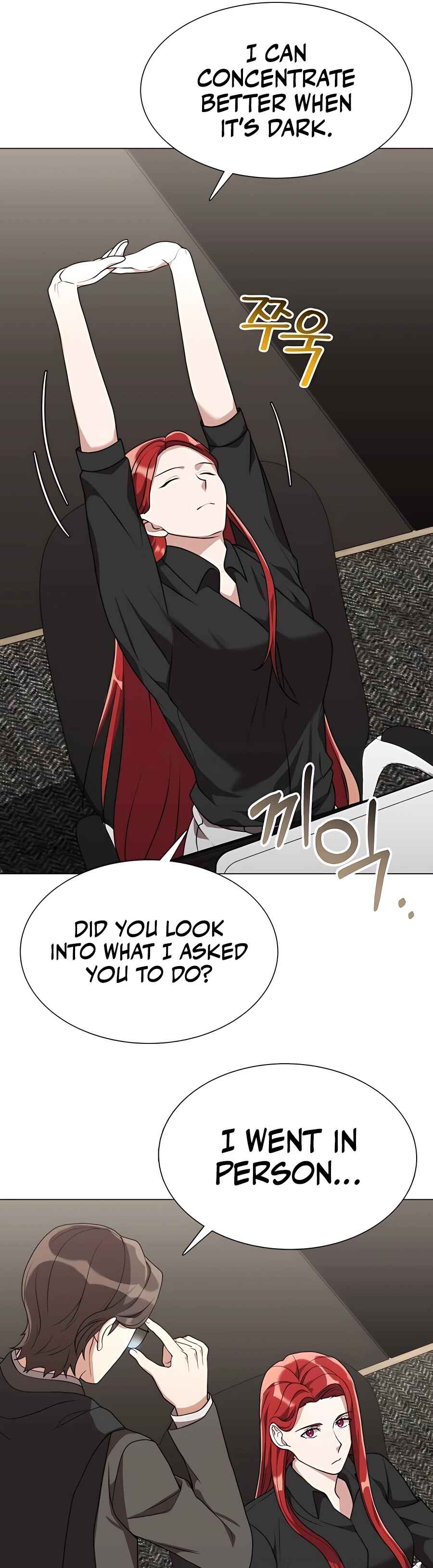 Hunter Sesang-ui Jeongwonsa Chapter 4 - Page 9