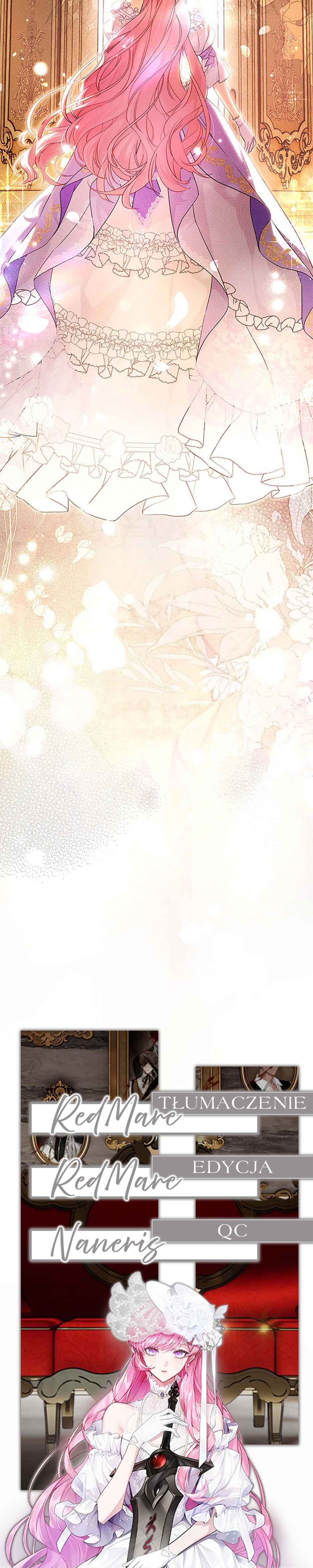 The Flower That Wields a Sword Chapter 1 - Page 27