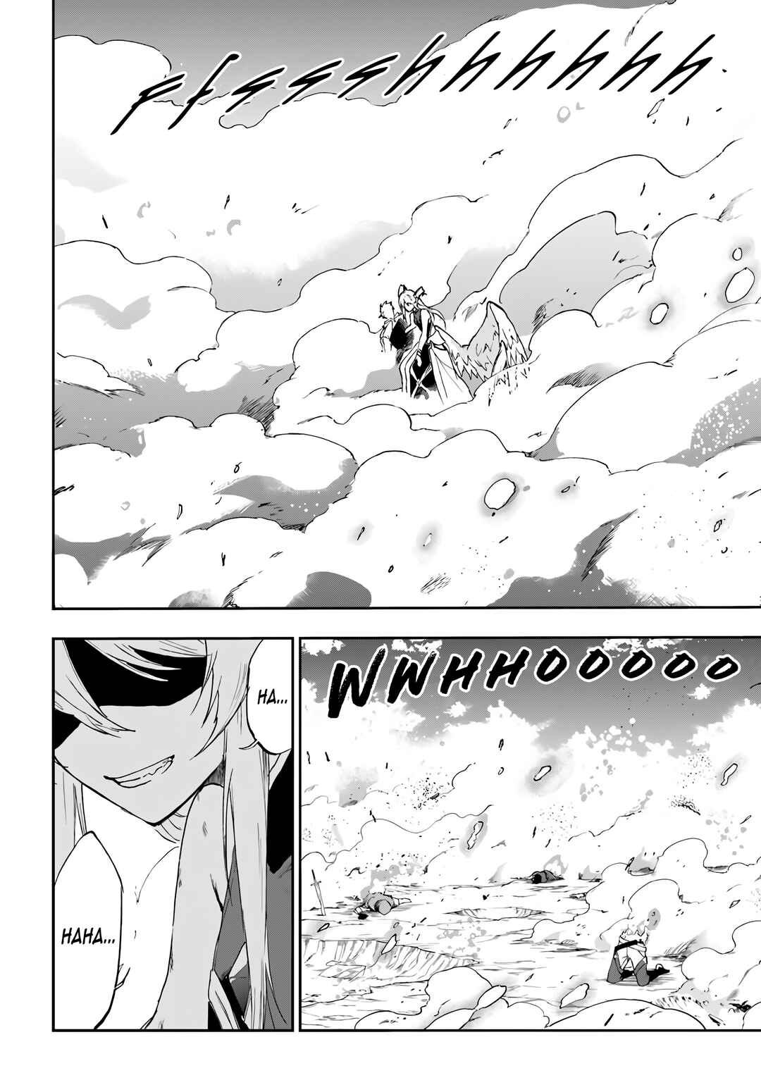 Ougon no Keikenchi Chapter 18 - Page 14