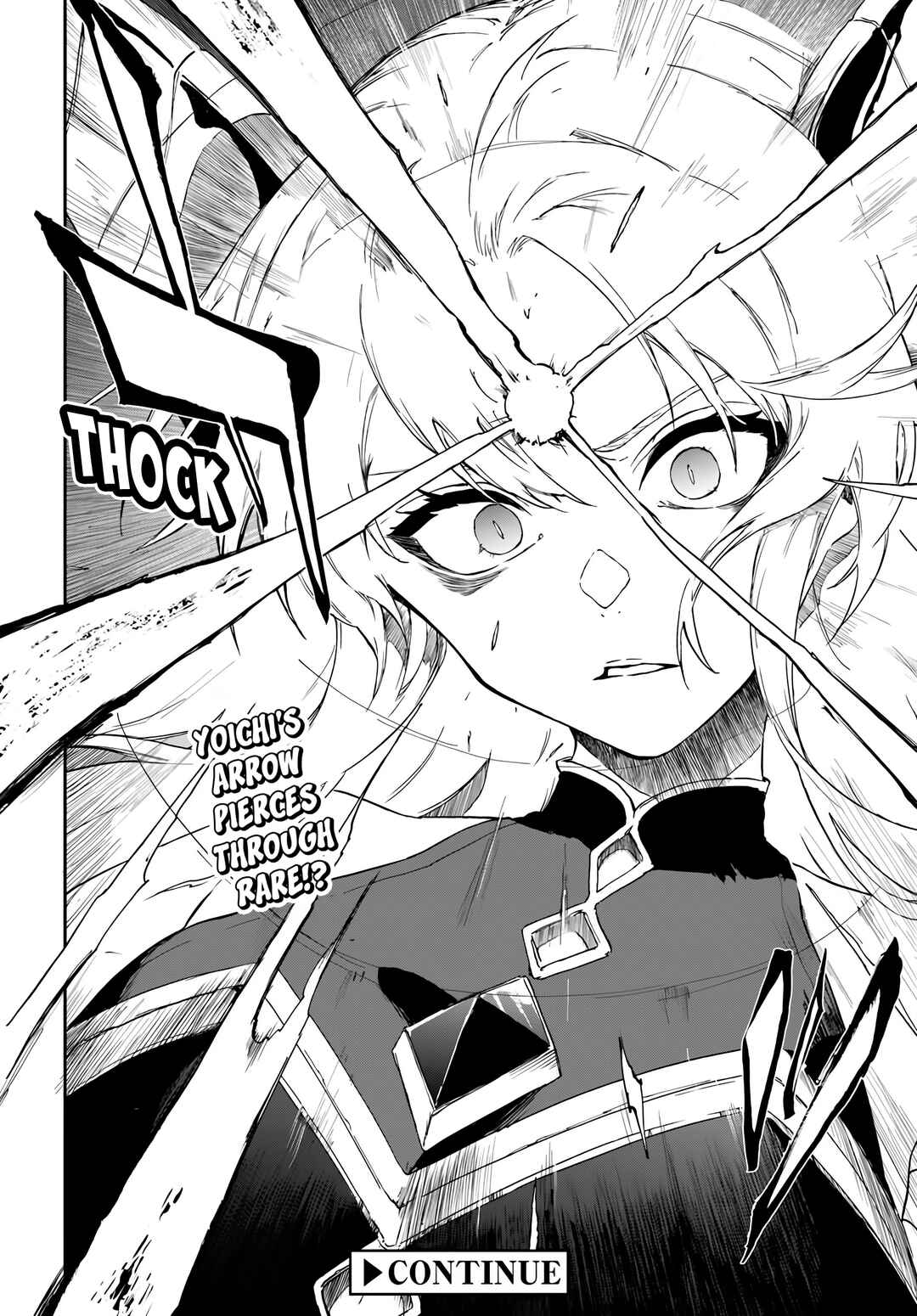 Ougon no Keikenchi Chapter 18 - Page 27