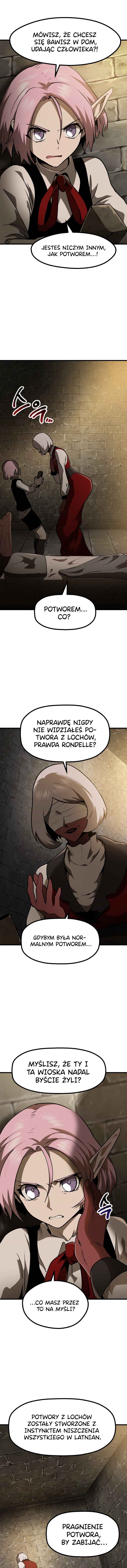Latna Saga: Survival of a Sword King Chapter 86 - Page 16