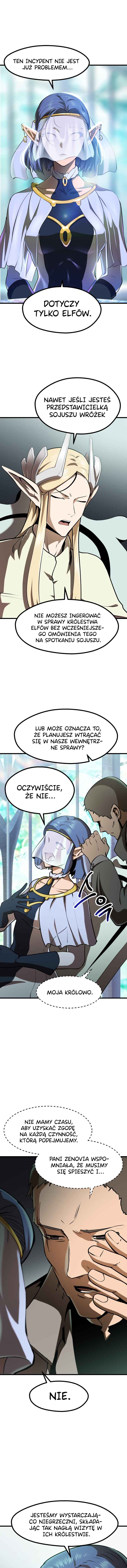 Latna Saga: Survival of a Sword King Chapter 86 - Page 2