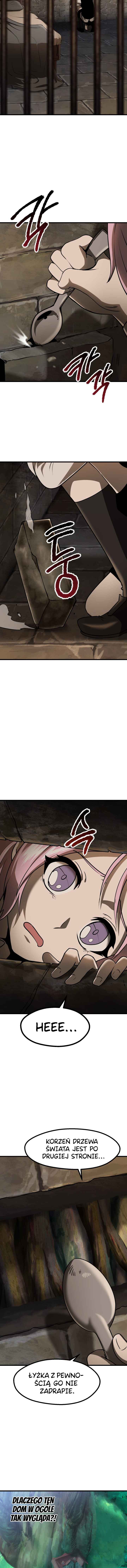 Latna Saga: Survival of a Sword King Chapter 86 - Page 7