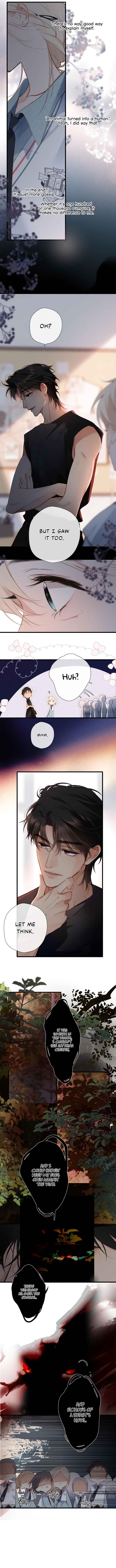 Sùhuí Chūnshí Chapter 28 - Page 5