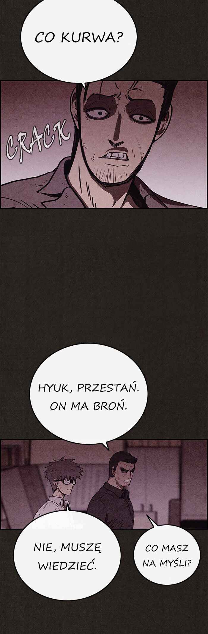 Sweet Home Chapter 89 - Page 13