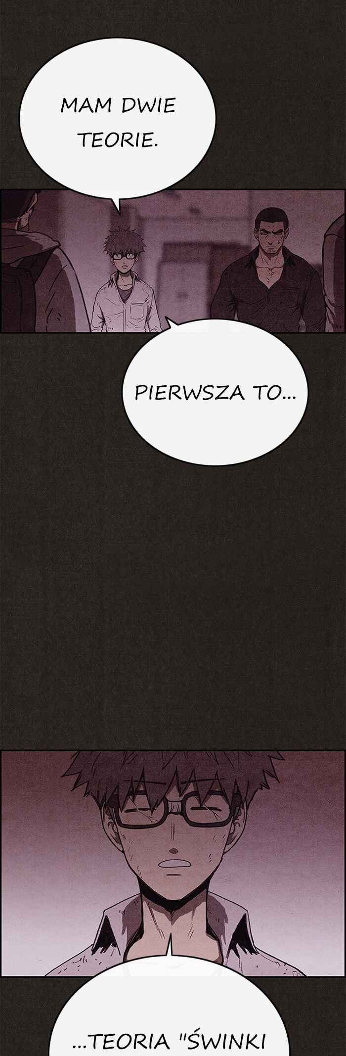Sweet Home Chapter 89 - Page 15