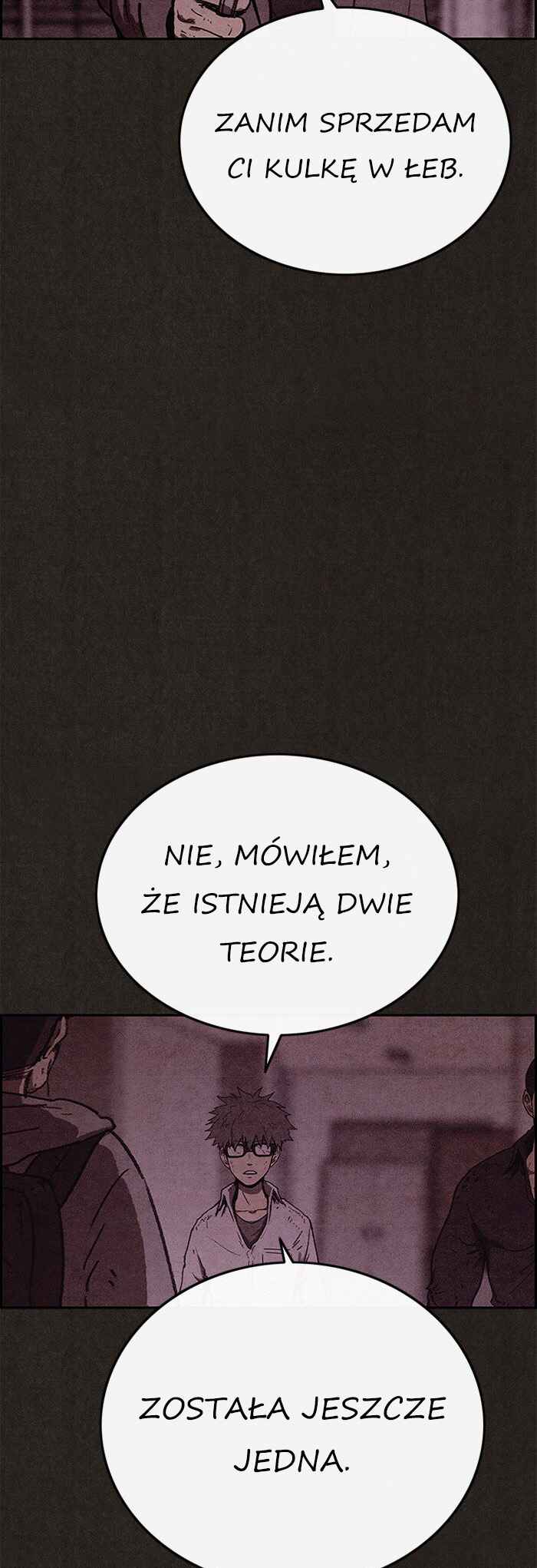 Sweet Home Chapter 89 - Page 21