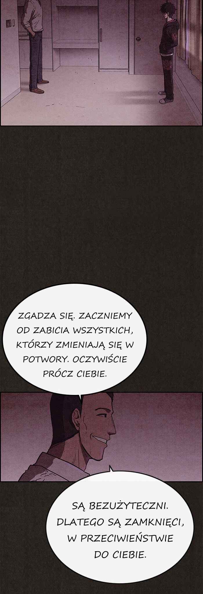 Sweet Home Chapter 89 - Page 24