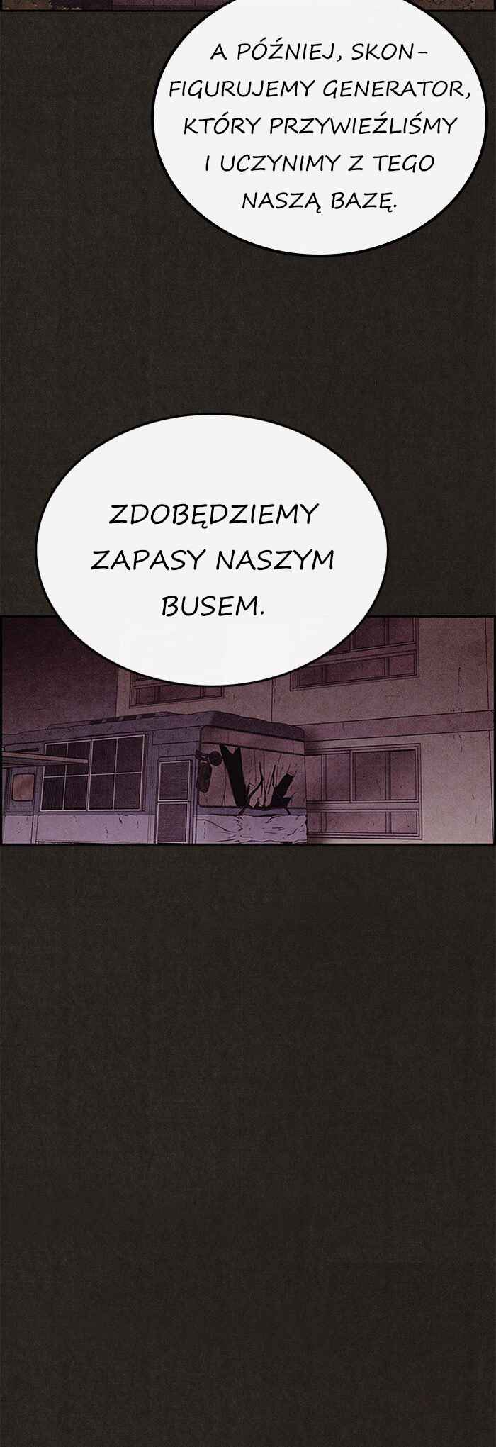 Sweet Home Chapter 89 - Page 26