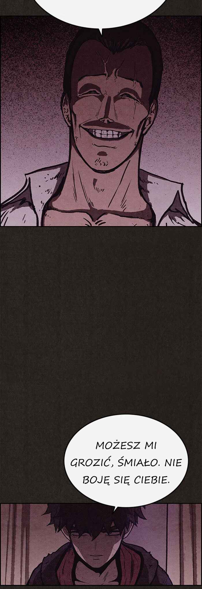 Sweet Home Chapter 89 - Page 31