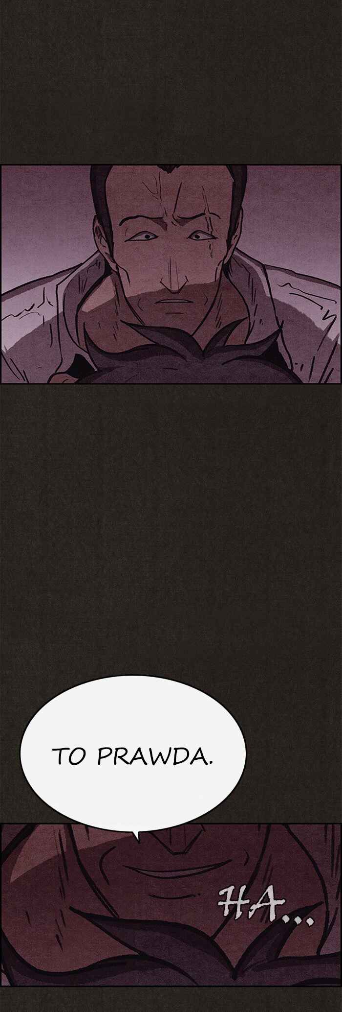 Sweet Home Chapter 89 - Page 35
