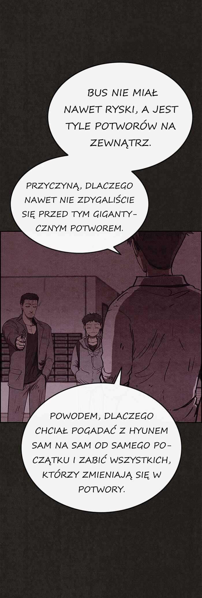 Sweet Home Chapter 89 - Page 41
