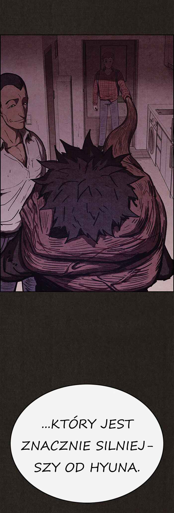 Sweet Home Chapter 89 - Page 46
