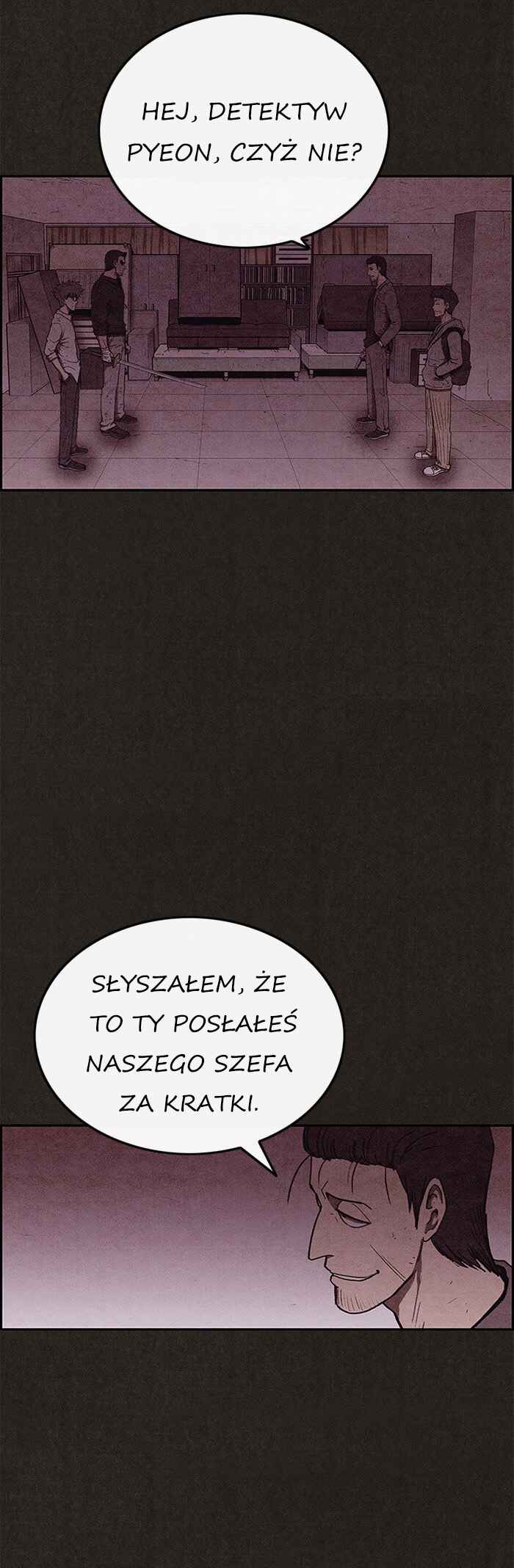 Sweet Home Chapter 89 - Page 5