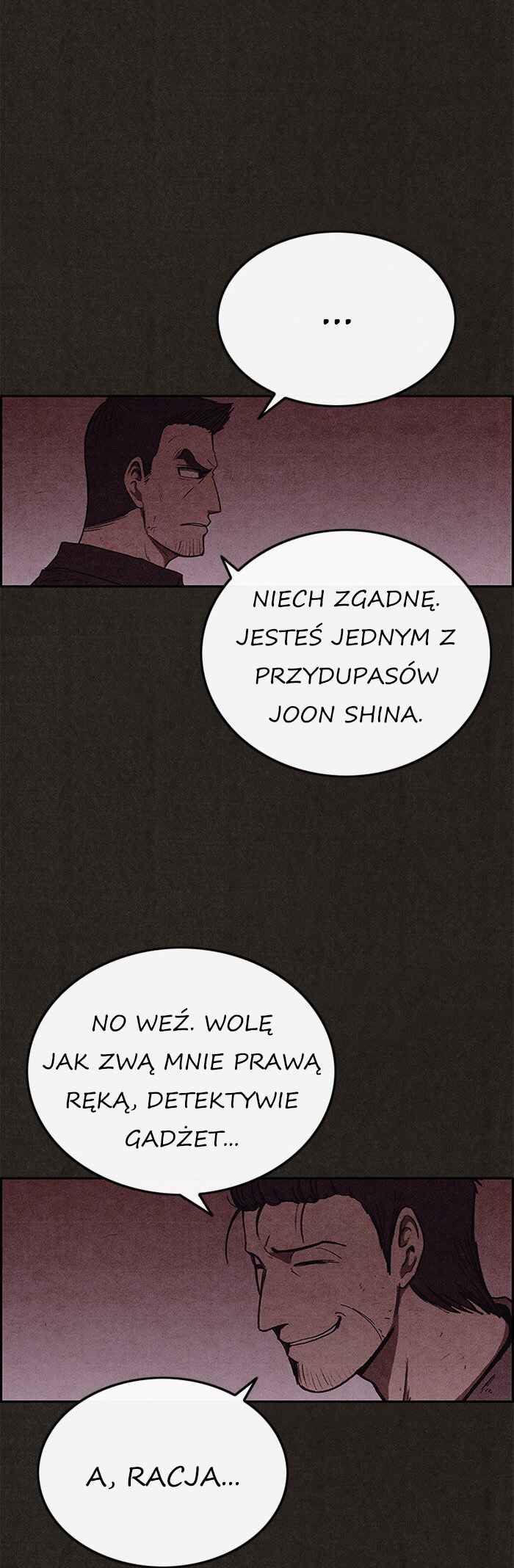 Sweet Home Chapter 89 - Page 6