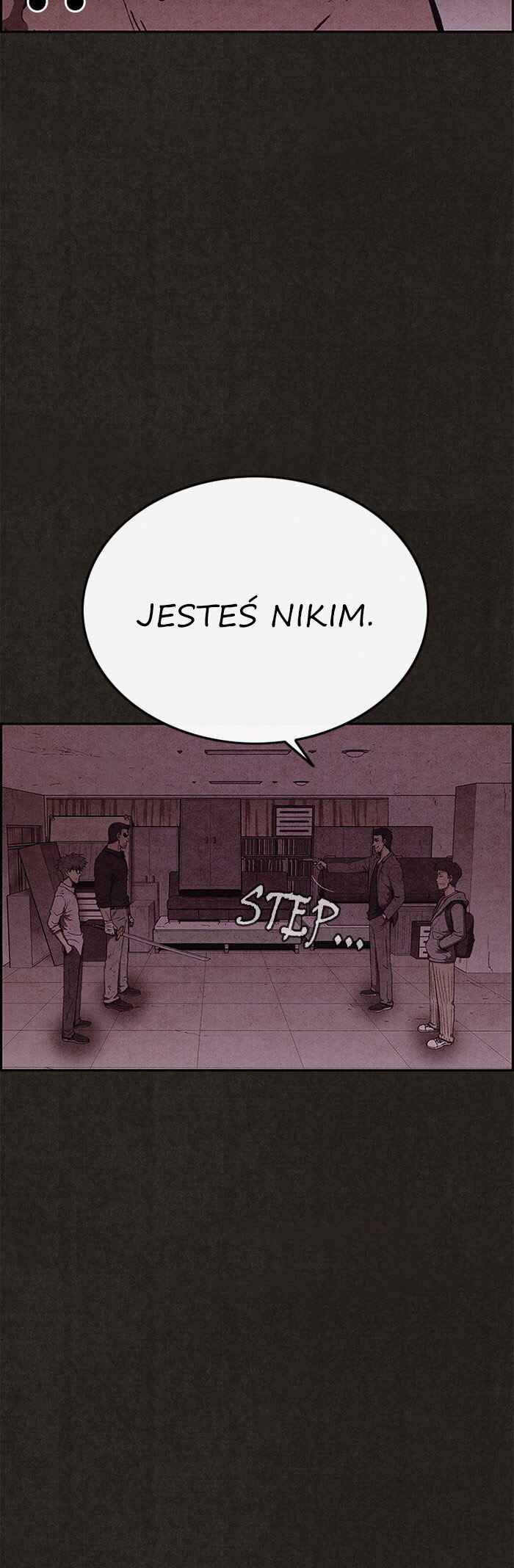 Sweet Home Chapter 89 - Page 8