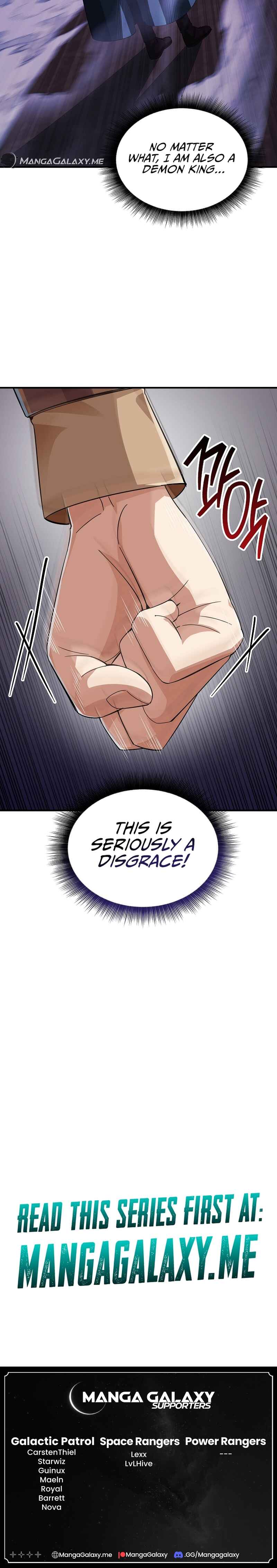 0.0000001% Demon Lord Chapter 1 - Page 25