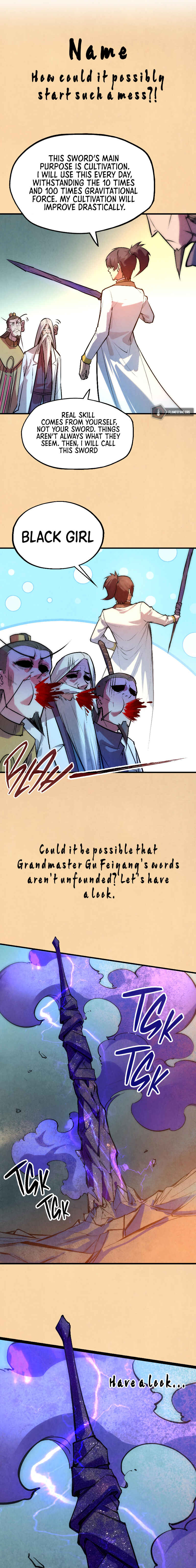 Zhè Yí Shì Wǒ Yào Dāng Zhì Zūn Chapter 41 - Page 13