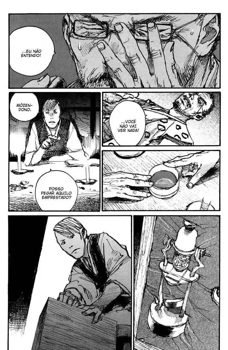 Mugen no Junin Chapter 95 - Page 10