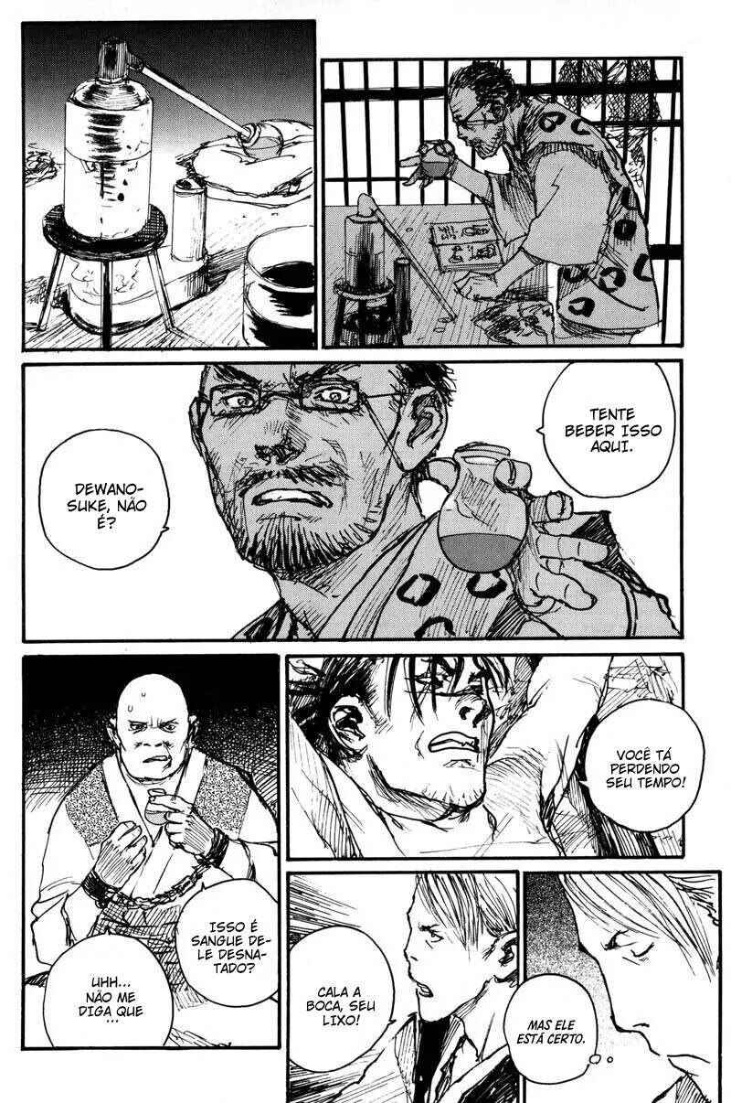 Mugen no Junin Chapter 95 - Page 12