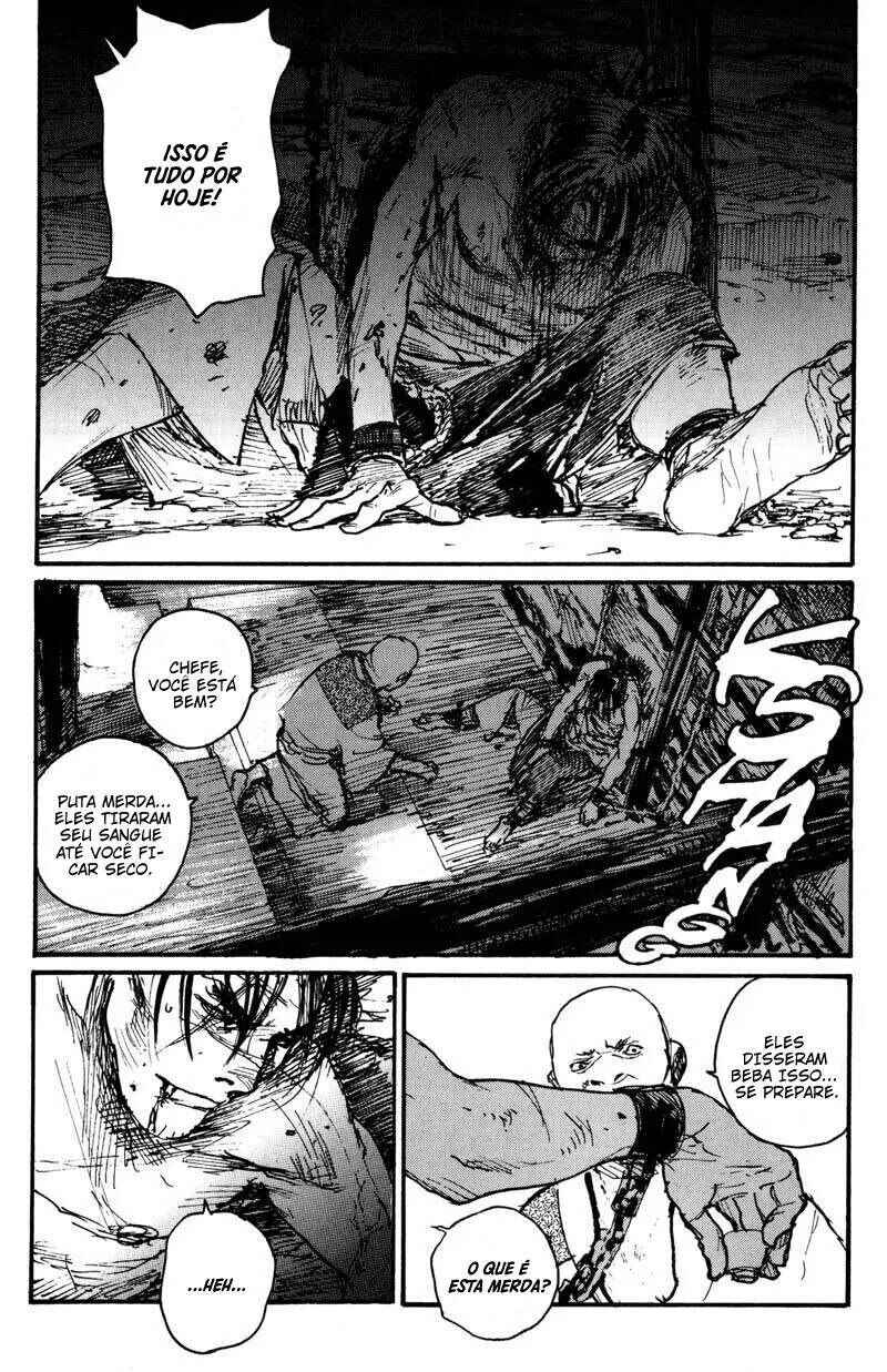 Mugen no Junin Chapter 95 - Page 13
