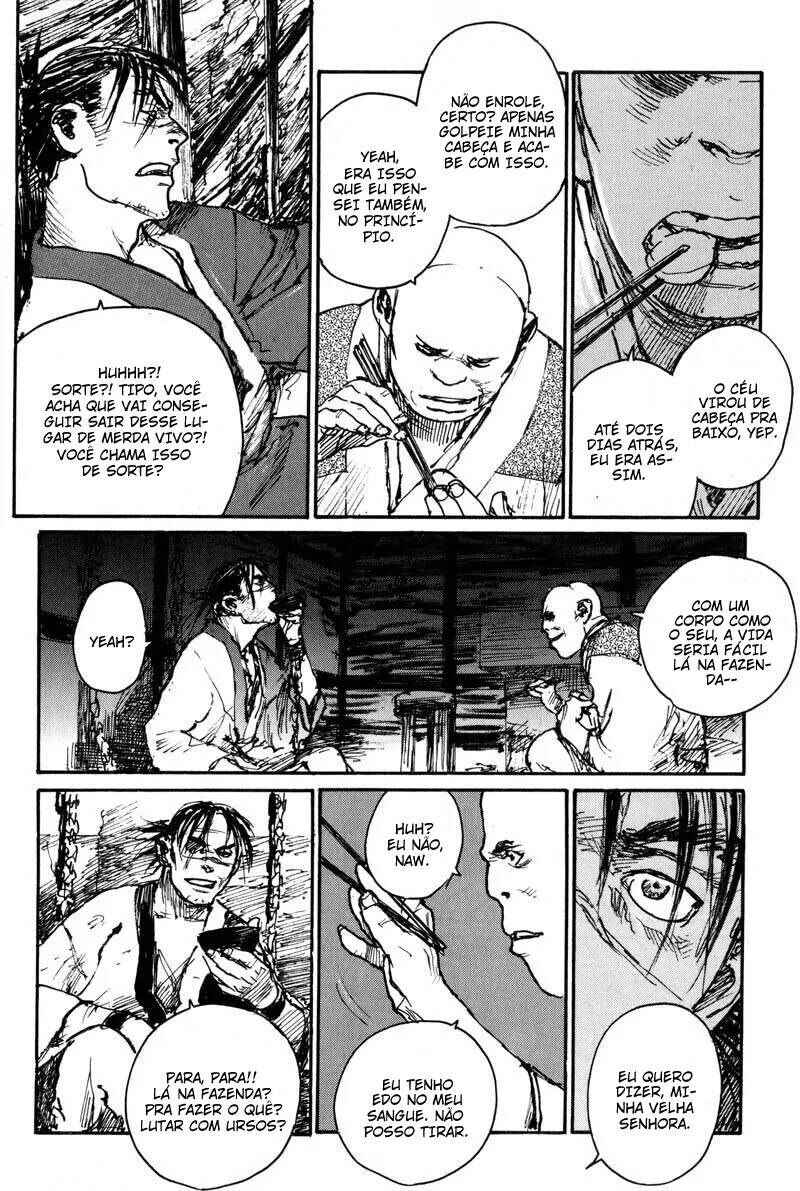 Mugen no Junin Chapter 95 - Page 15