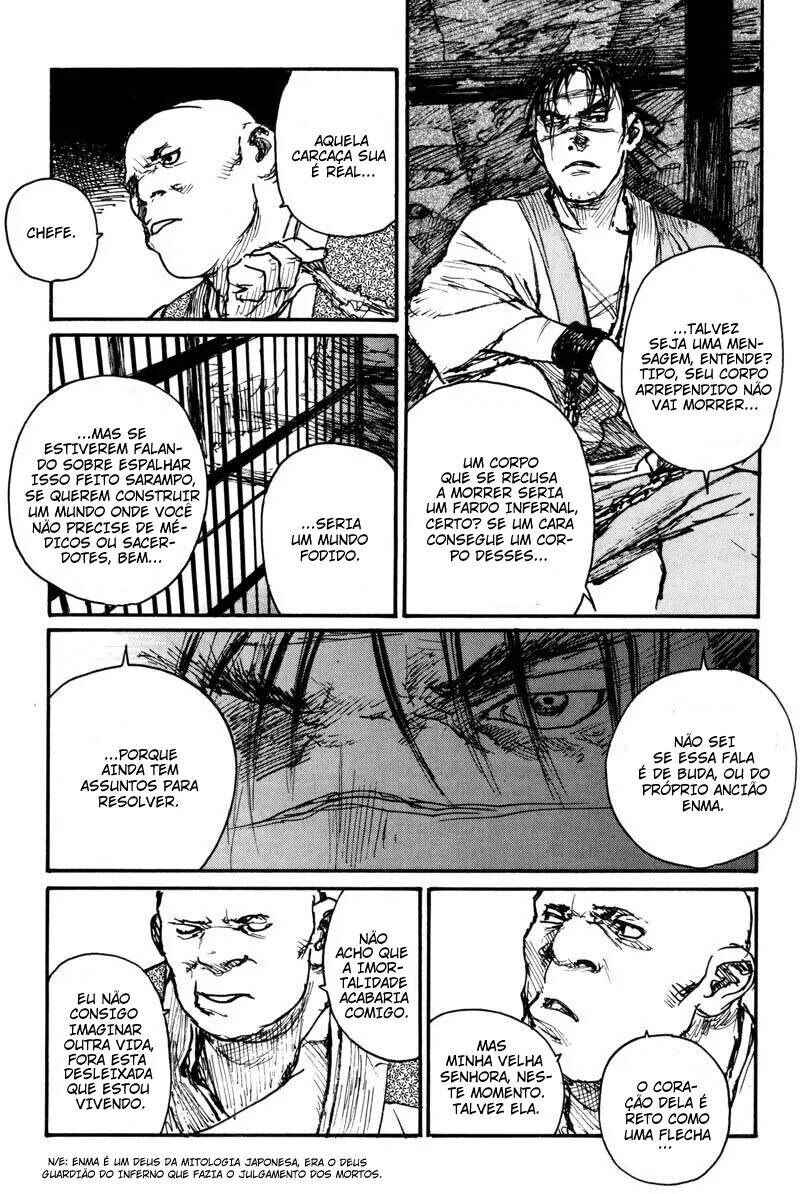 Mugen no Junin Chapter 95 - Page 17