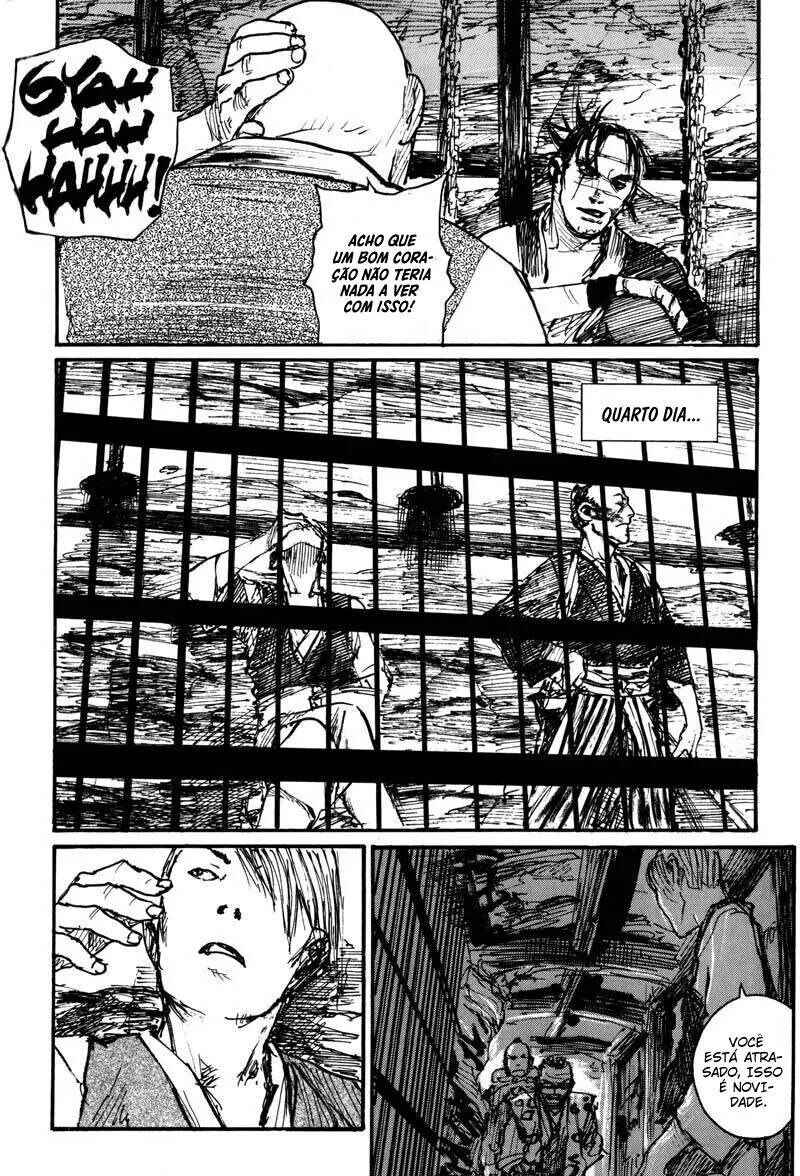 Mugen no Junin Chapter 95 - Page 18