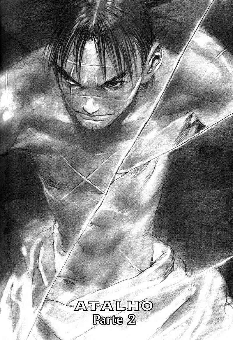 Mugen no Junin Chapter 95 - Page 2