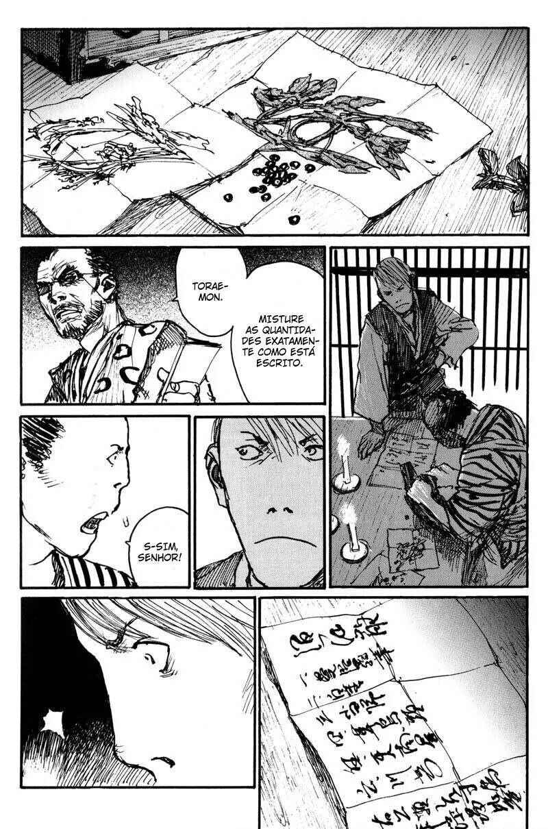 Mugen no Junin Chapter 95 - Page 20