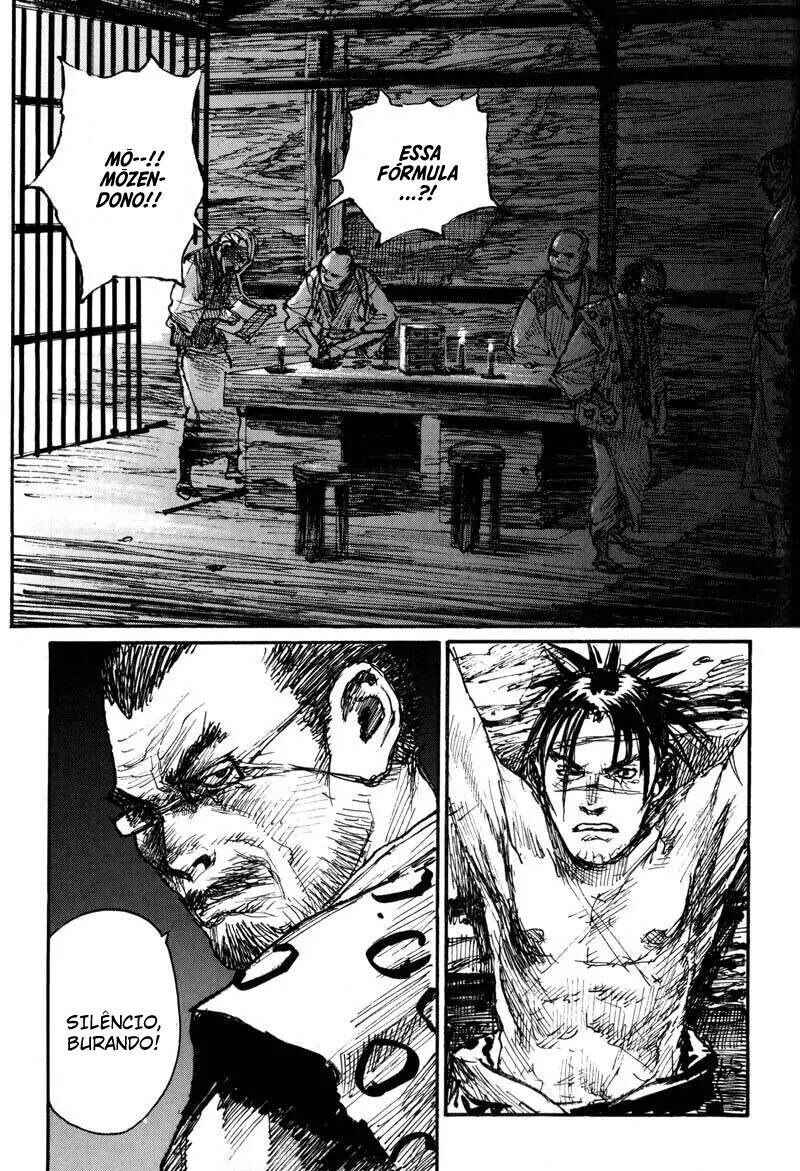 Mugen no Junin Chapter 95 - Page 21