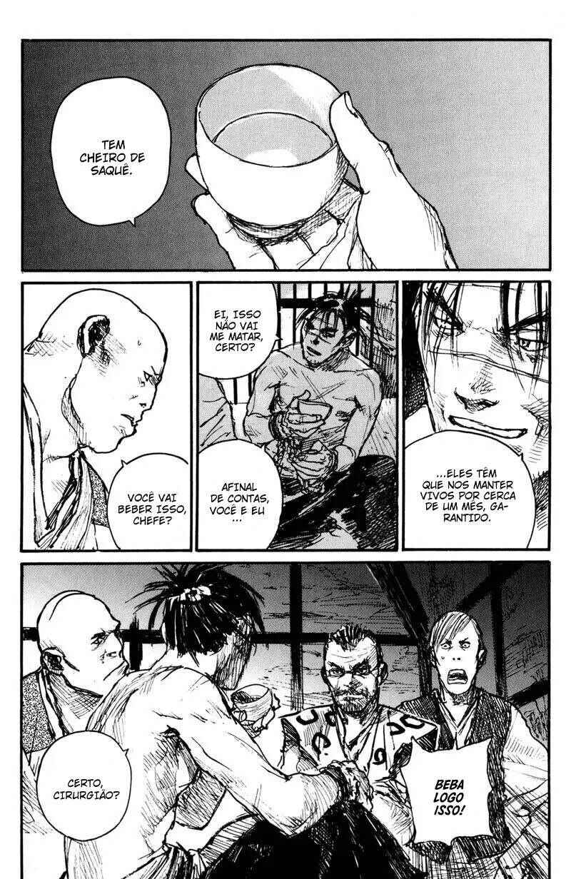 Mugen no Junin Chapter 95 - Page 22