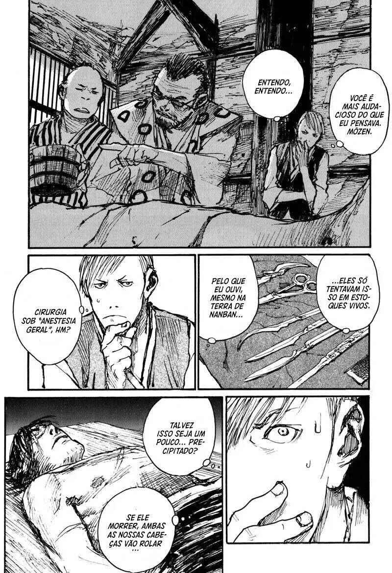 Mugen no Junin Chapter 95 - Page 25