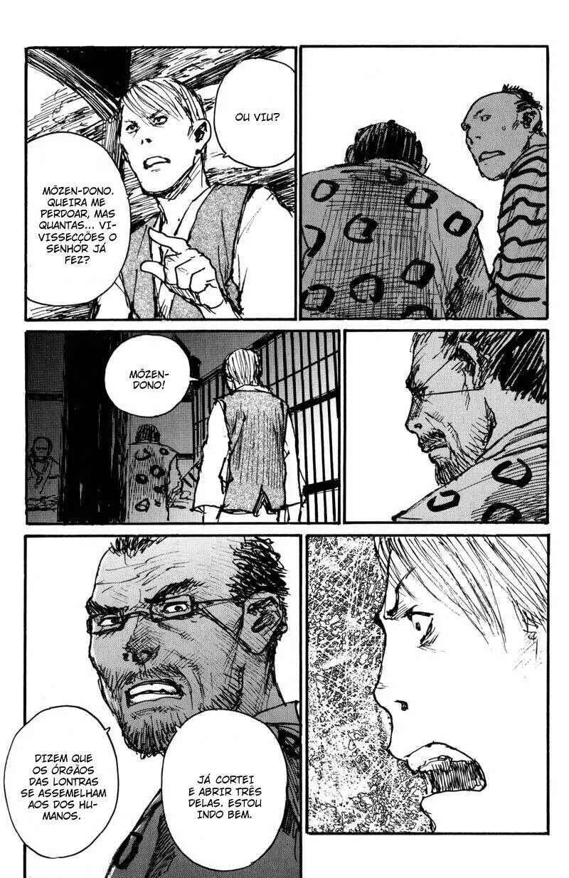 Mugen no Junin Chapter 95 - Page 26