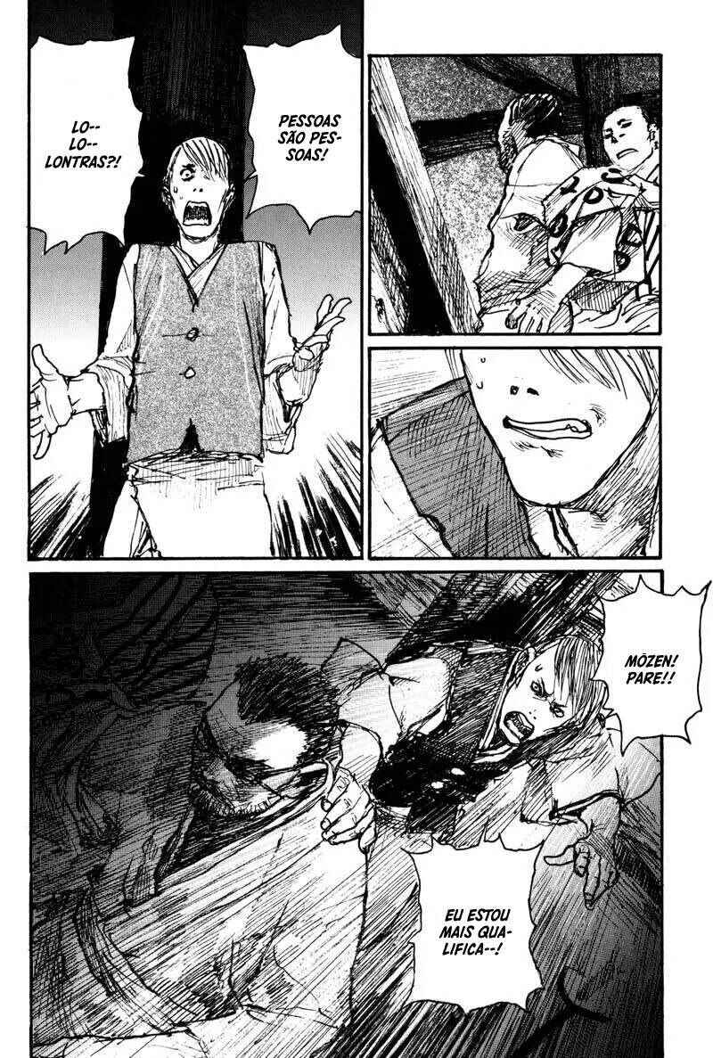 Mugen no Junin Chapter 95 - Page 27