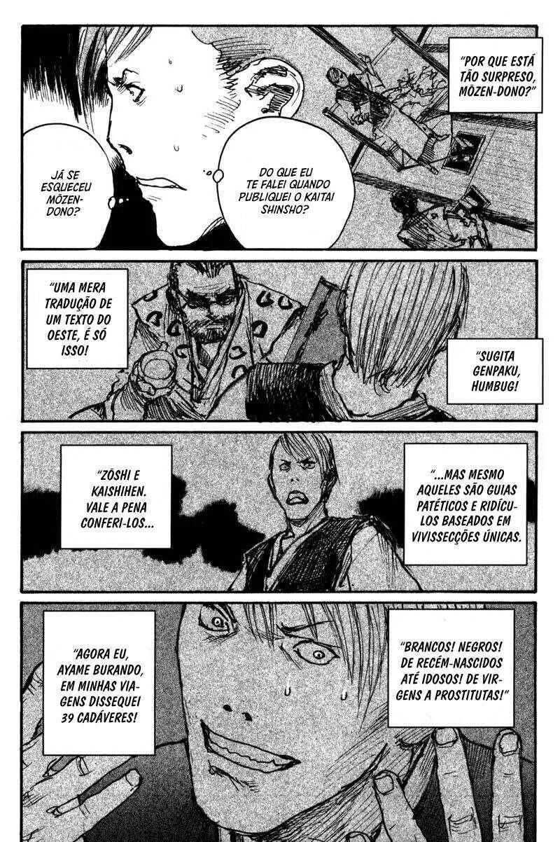 Mugen no Junin Chapter 95 - Page 29