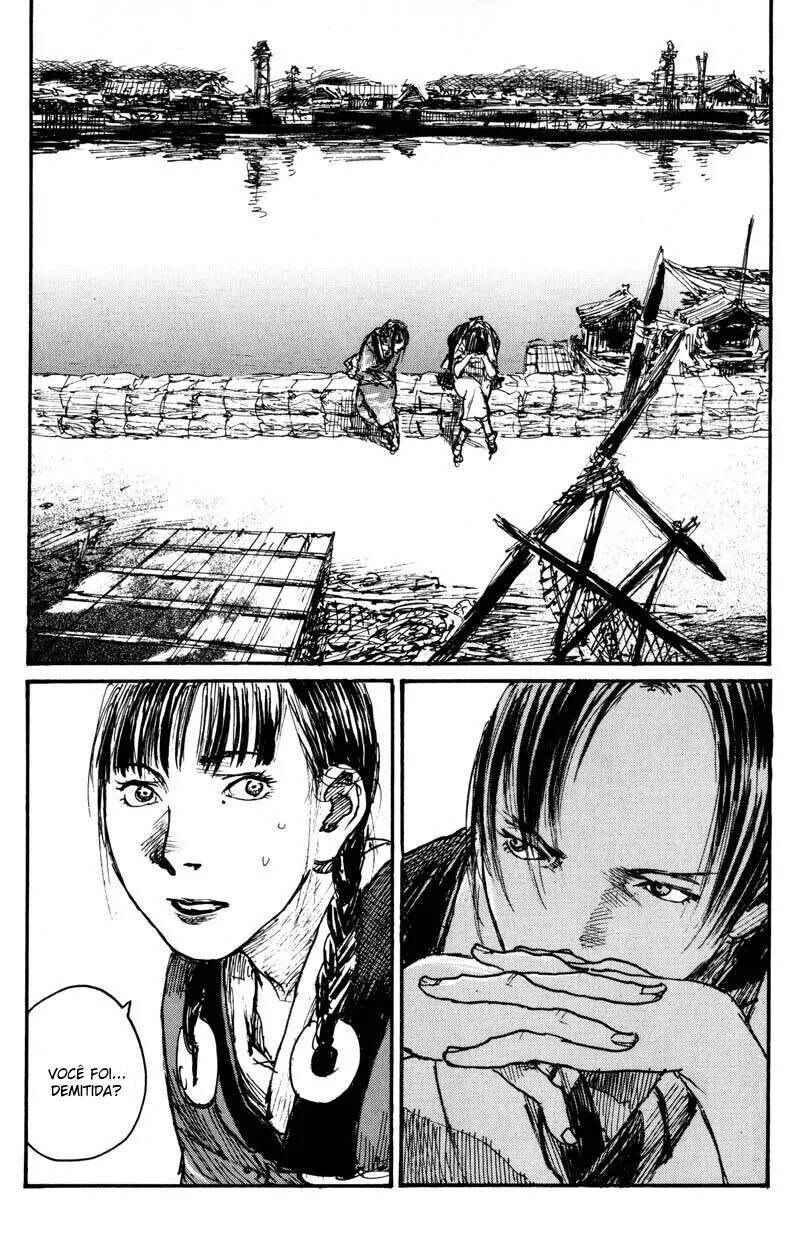 Mugen no Junin Chapter 95 - Page 3