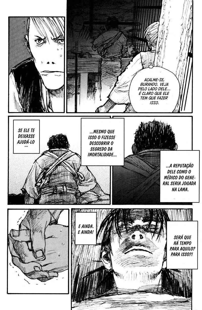 Mugen no Junin Chapter 95 - Page 30