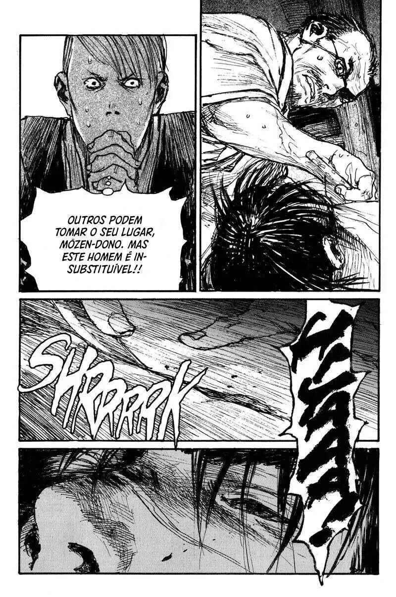 Mugen no Junin Chapter 95 - Page 31