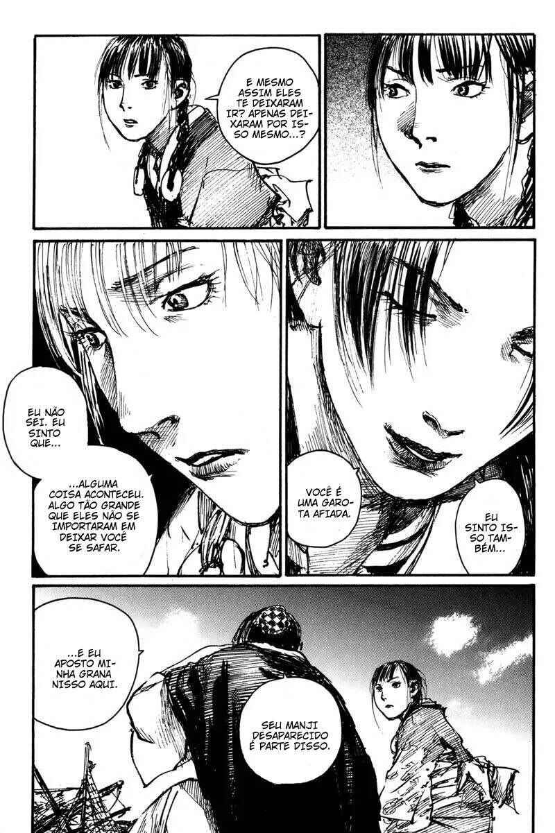 Mugen no Junin Chapter 95 - Page 6