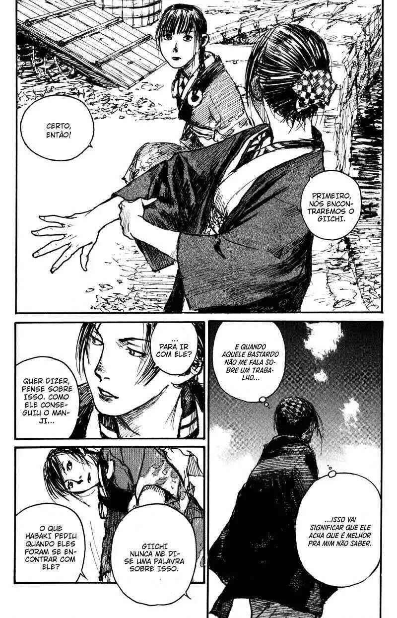 Mugen no Junin Chapter 95 - Page 7