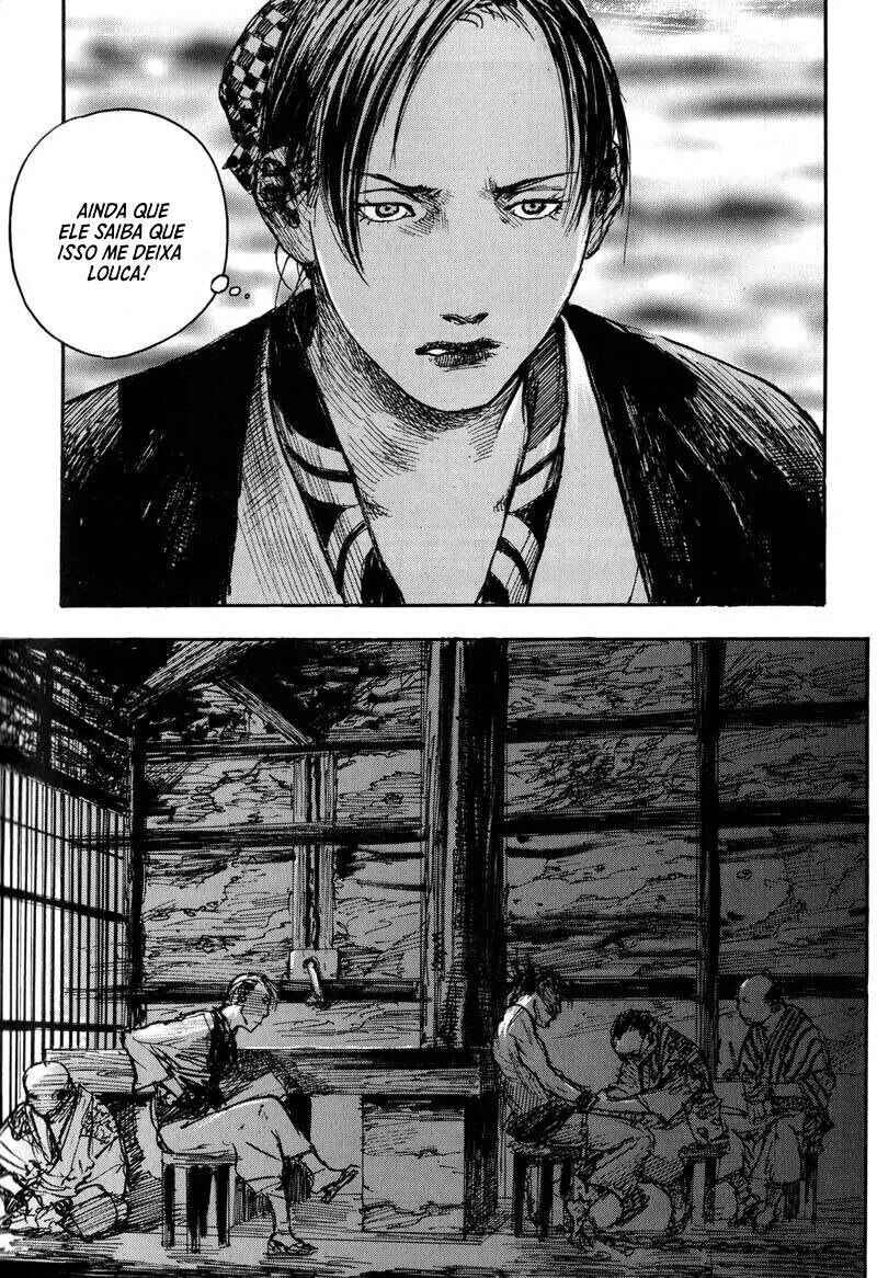 Mugen no Junin Chapter 95 - Page 8