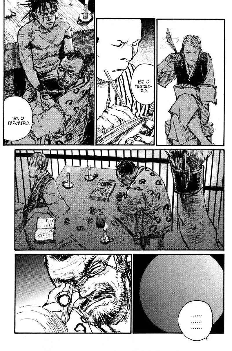 Mugen no Junin Chapter 95 - Page 9