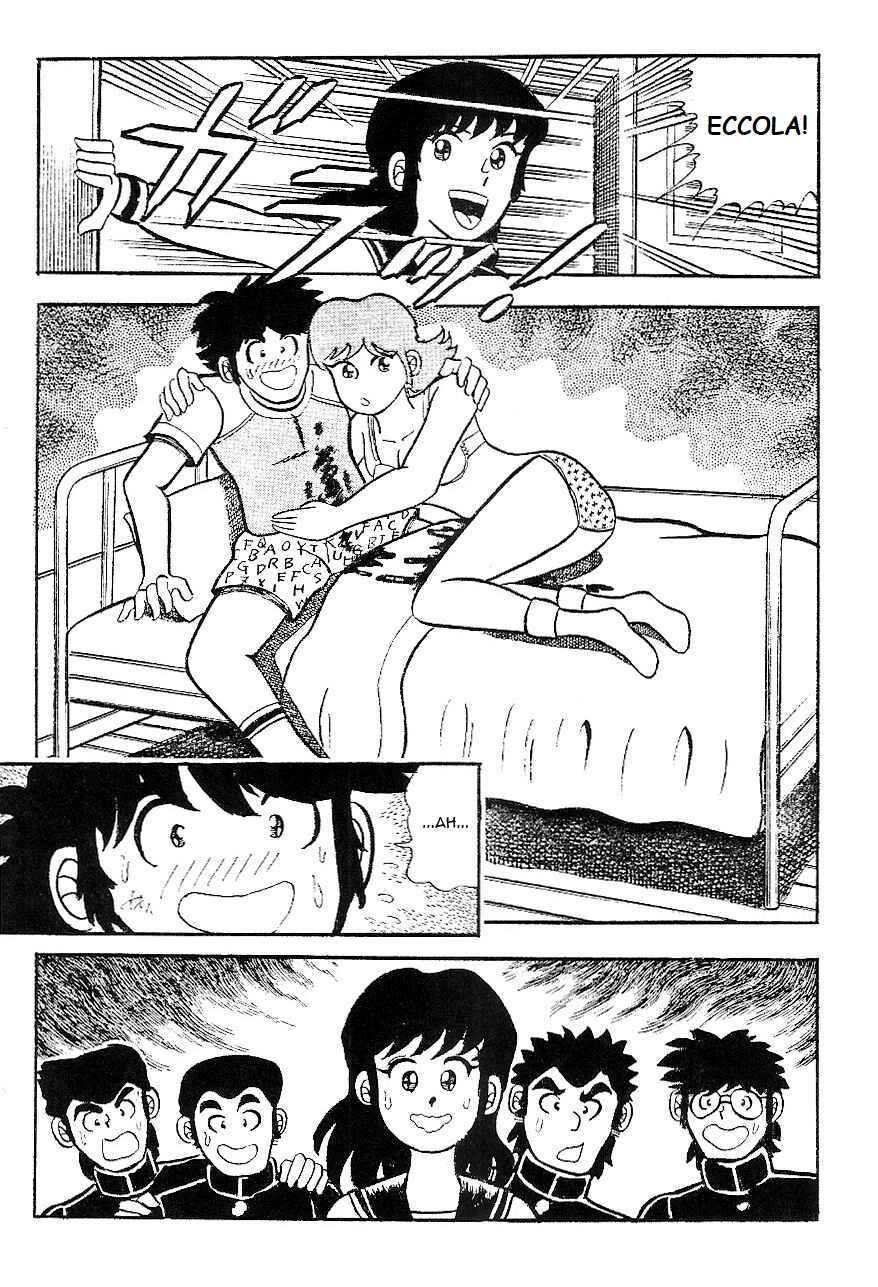 Hopeless Kacchan's Love Story Chapter ? - Page 19