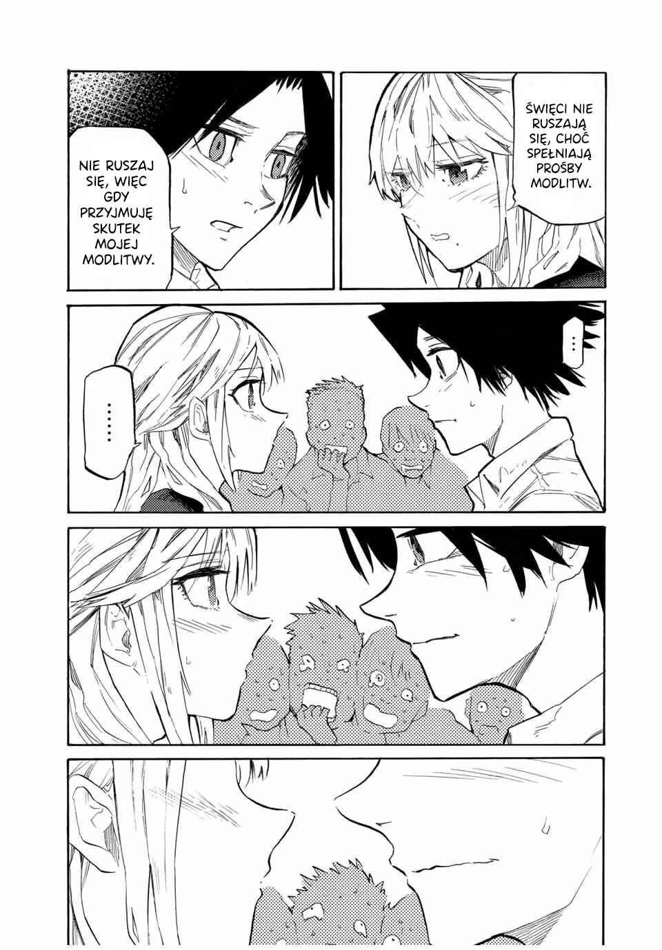 Juujika no Rokunin Chapter 25 - Page 4