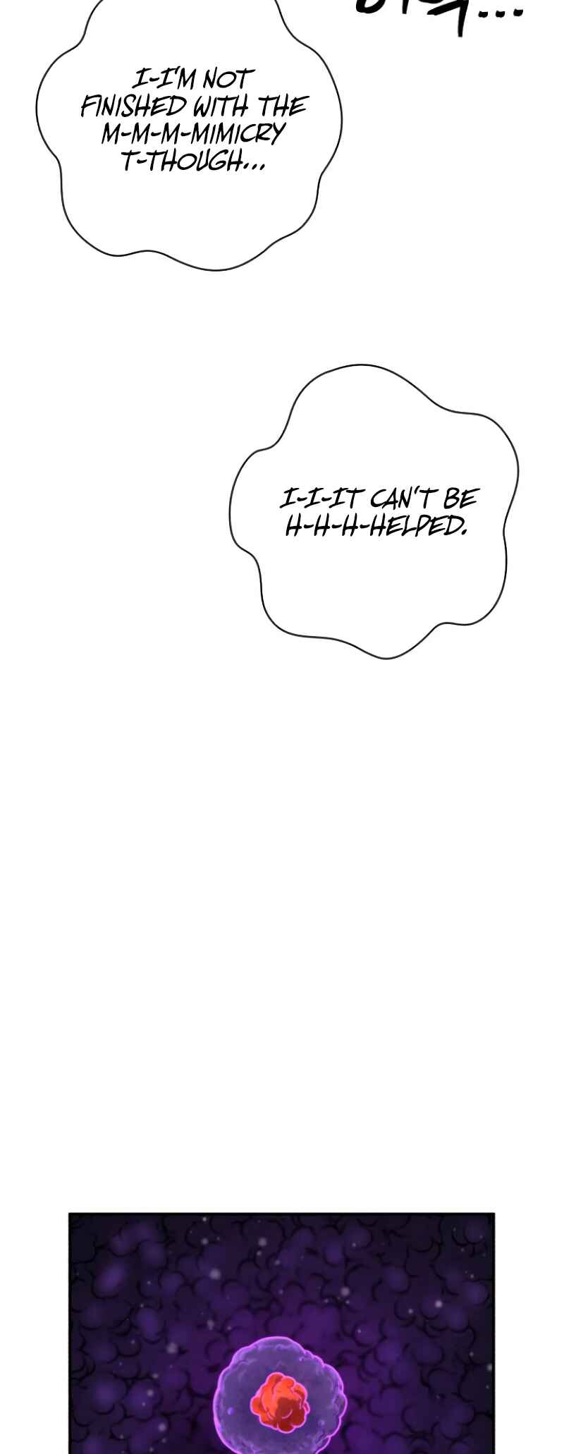 Yongsa ga Doraowatda Chapter 113 - Page 22