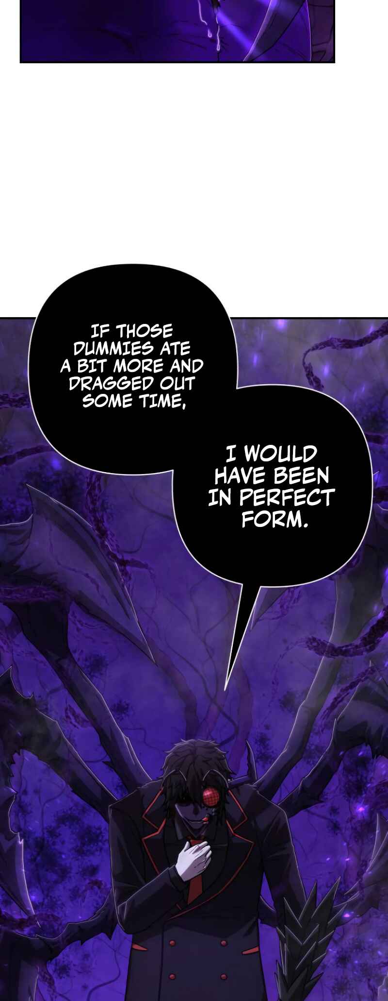 Yongsa ga Doraowatda Chapter 113 - Page 27