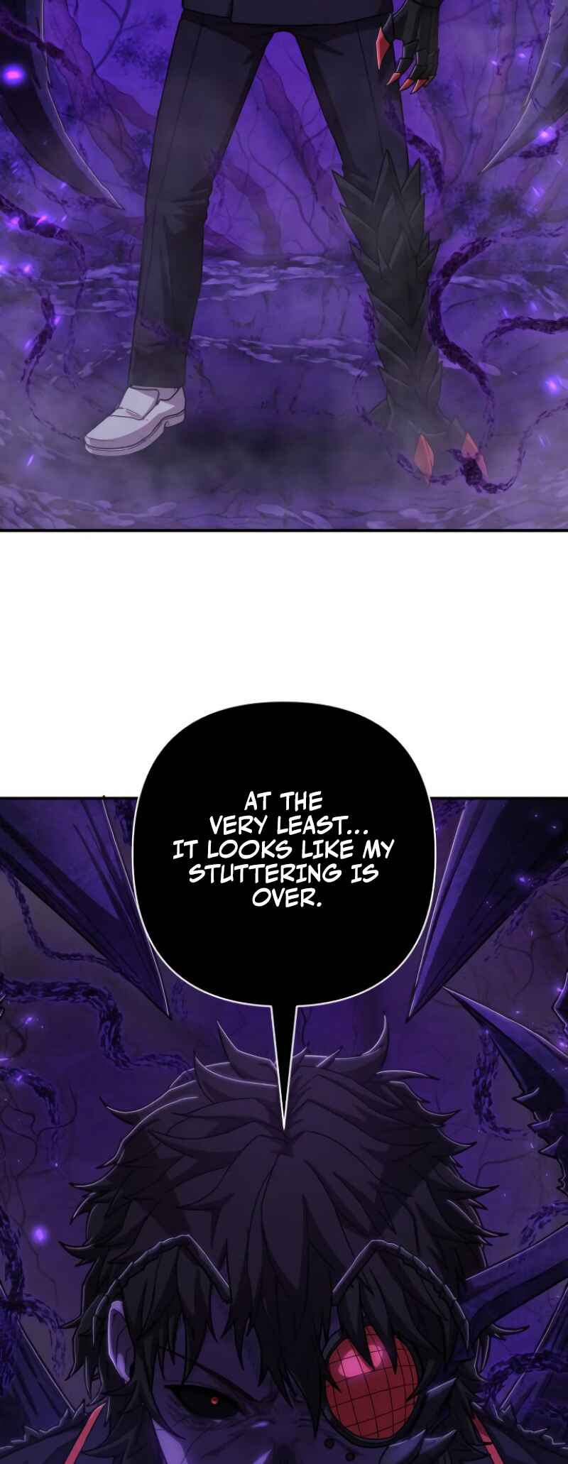 Yongsa ga Doraowatda Chapter 113 - Page 28